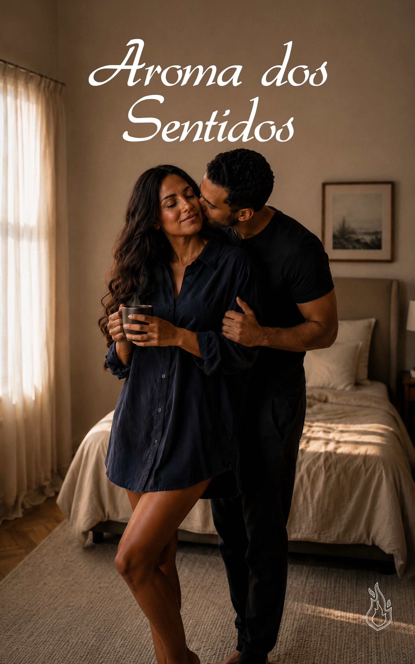 Aroma dos Sentidos