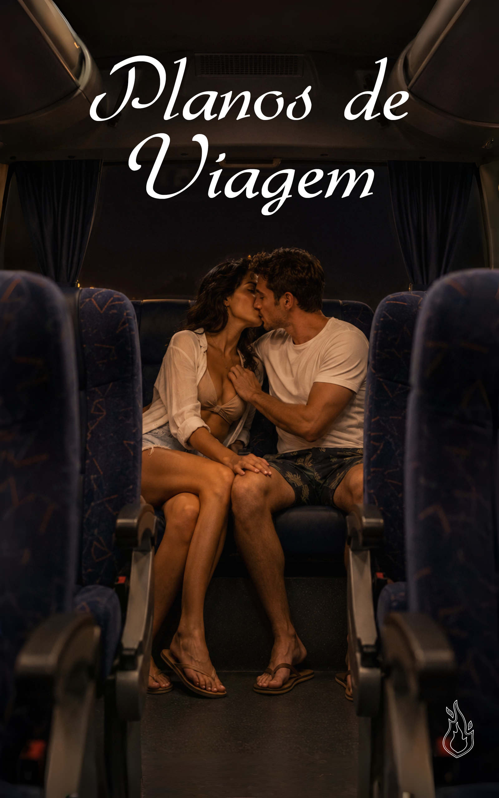 Planos de Viagem