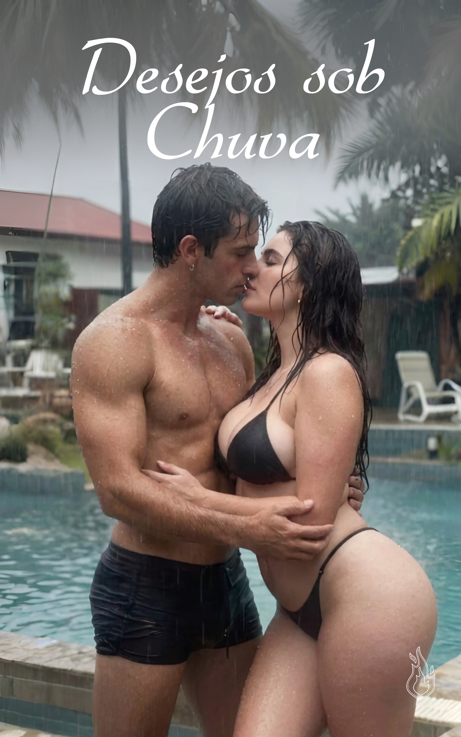 Desejos sob Chuva