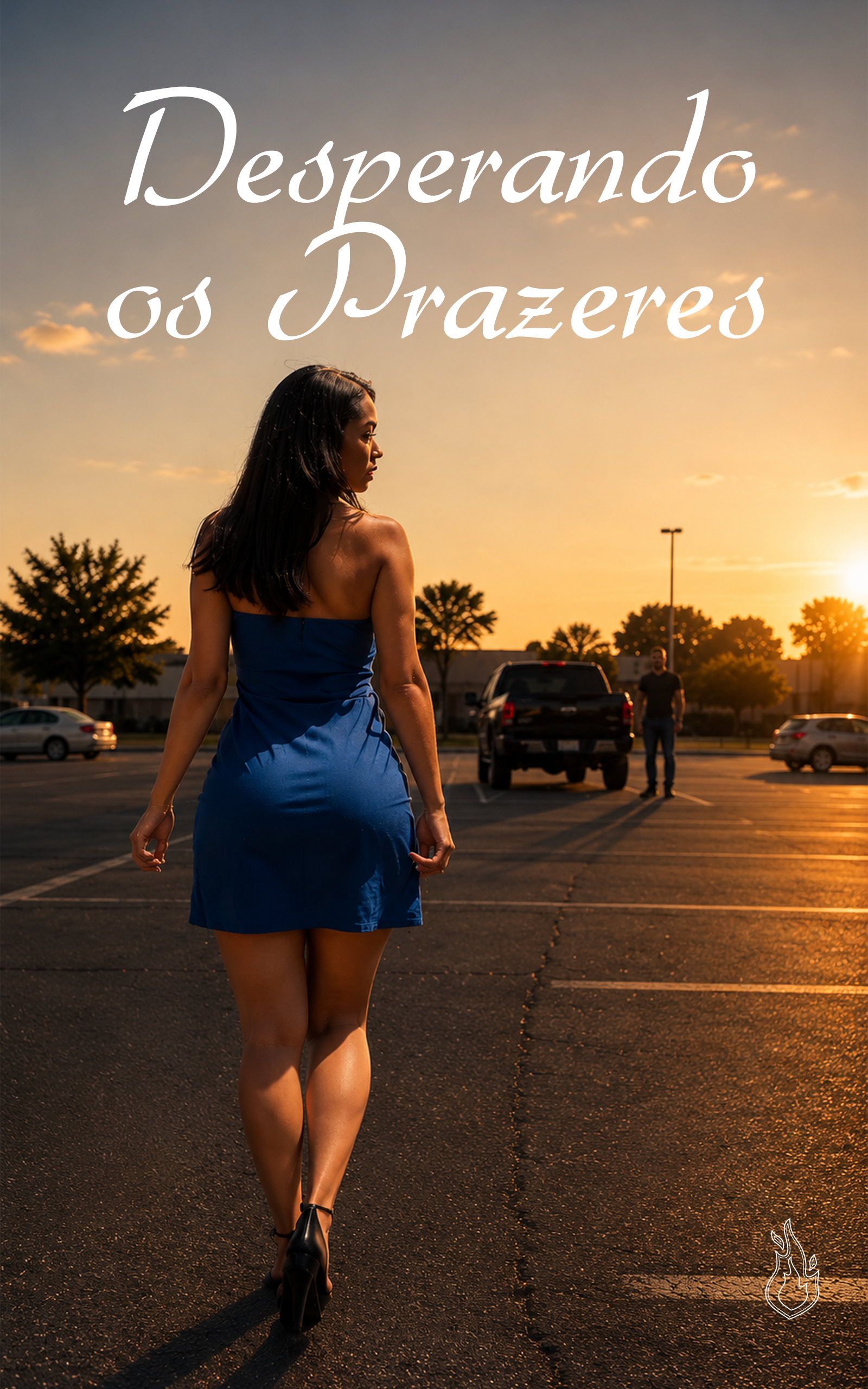 Despertando os Prazeres