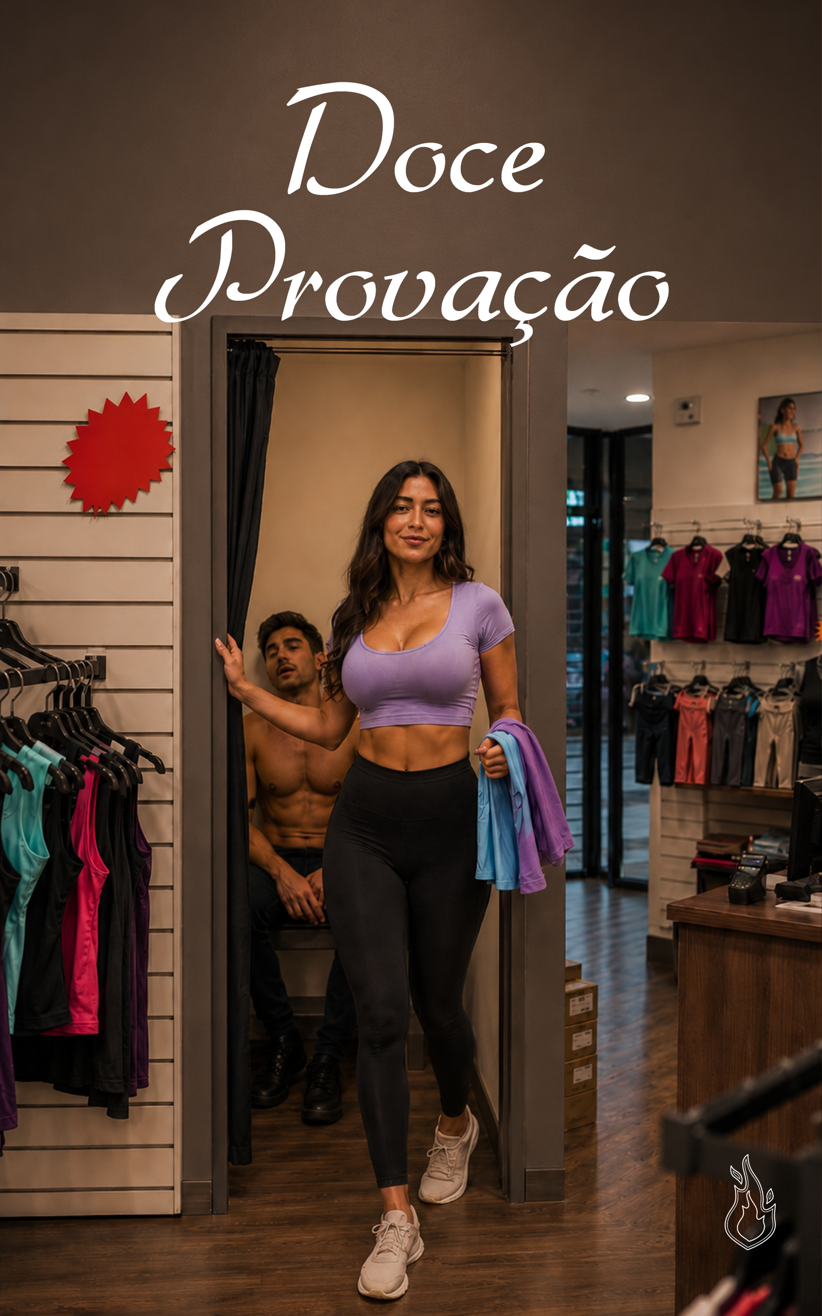 Doce Provação
