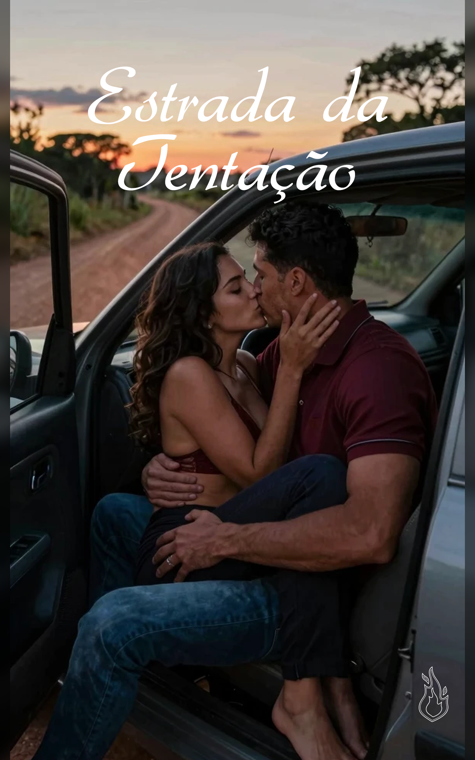 Estrada da tentação
