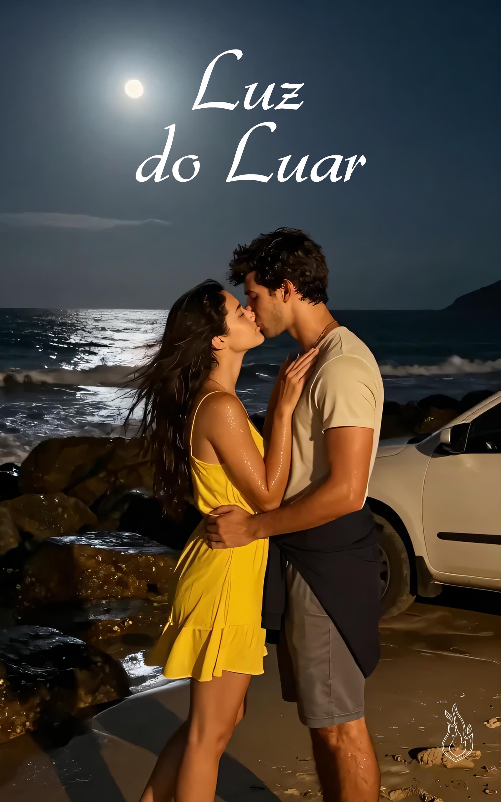 Luz do Luar