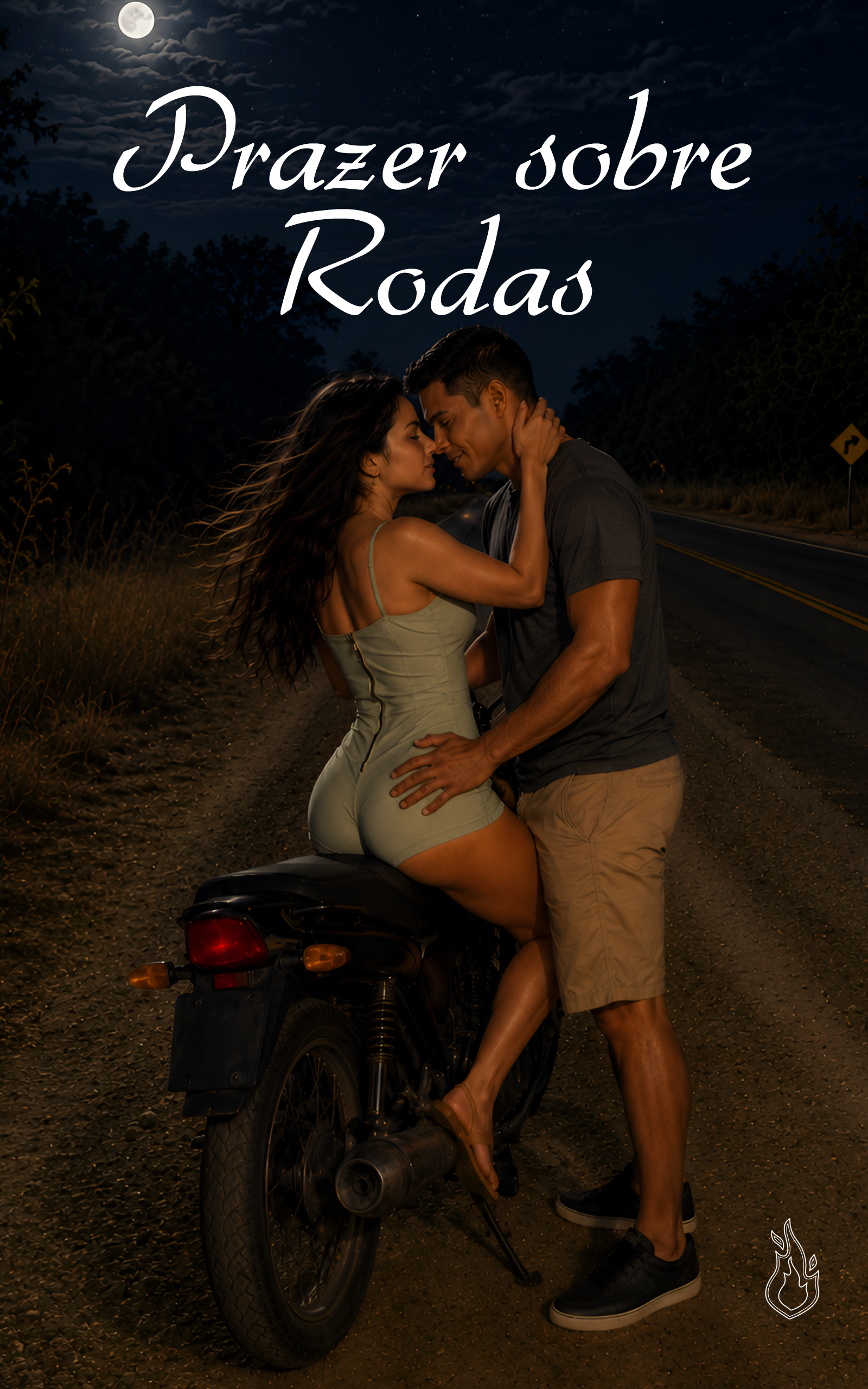 Prazer sobre Rodas