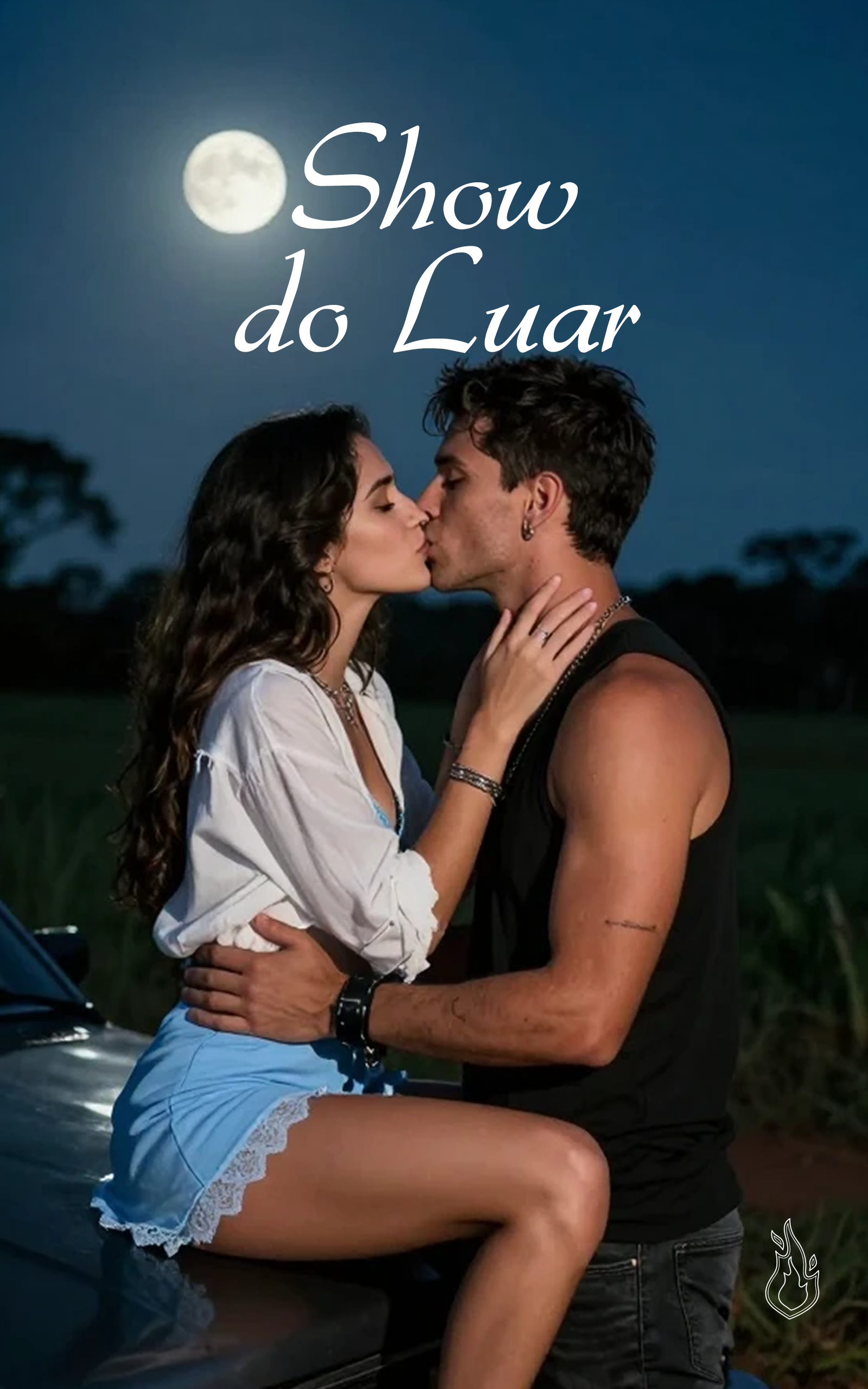 Show do  Luar