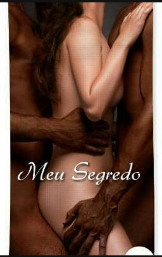 MEU SEGREDO