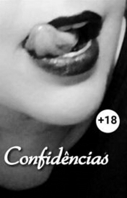 Confidências