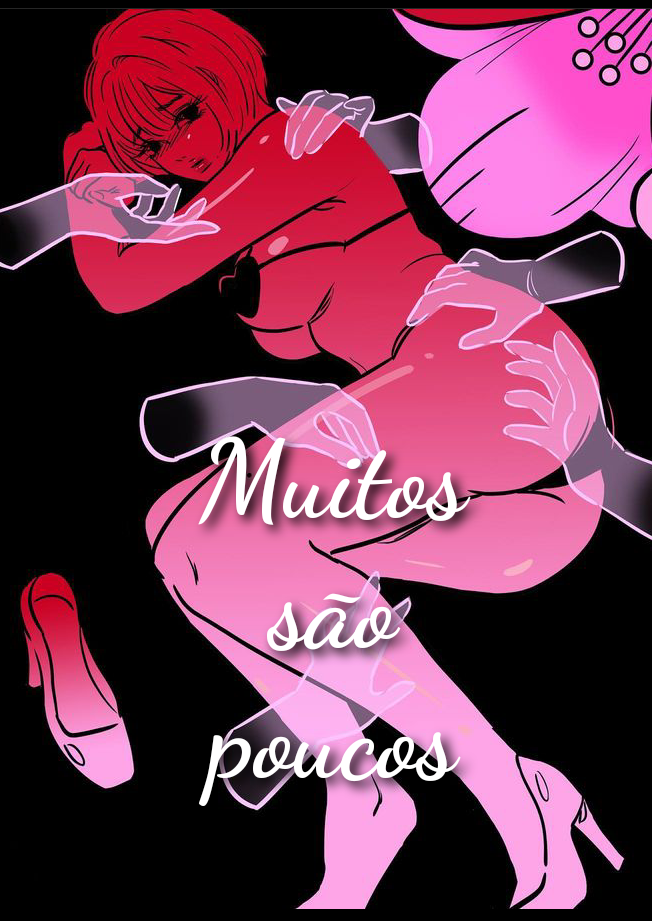 MUITOS SÃO POUCOS