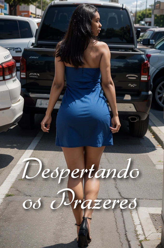 Despertando os Prazeres
