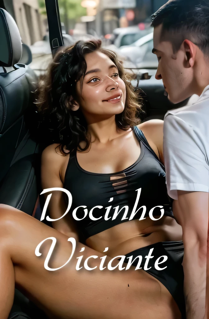 Docinho Viciante