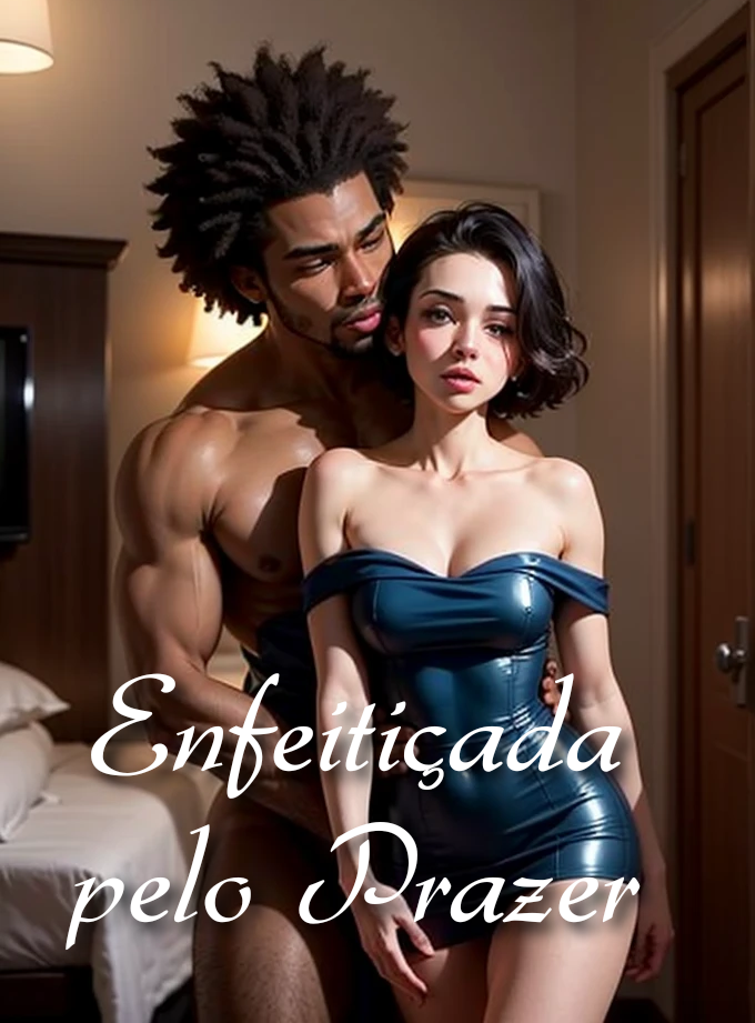 Enfeitiçada pelo Prazer