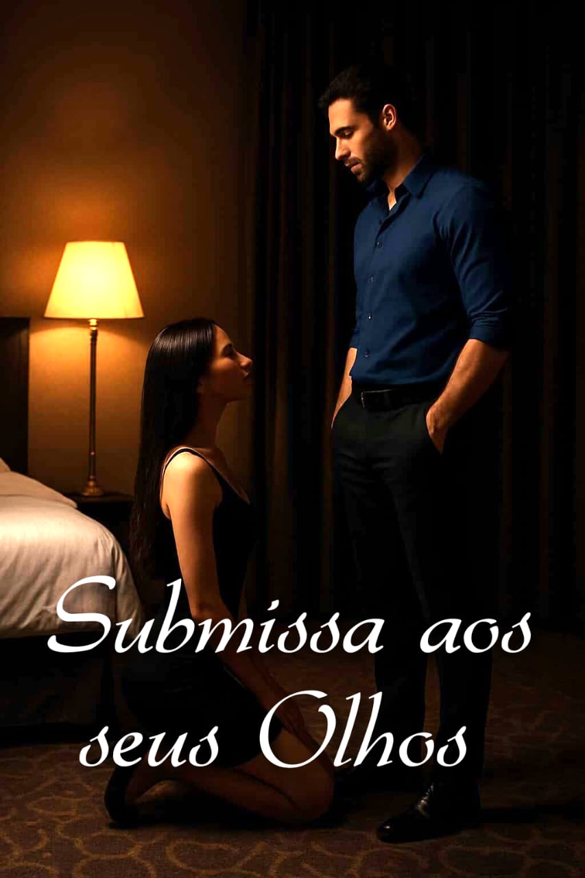 Submissa aos seus olhos