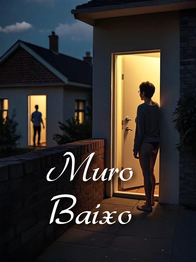 Muro baixo