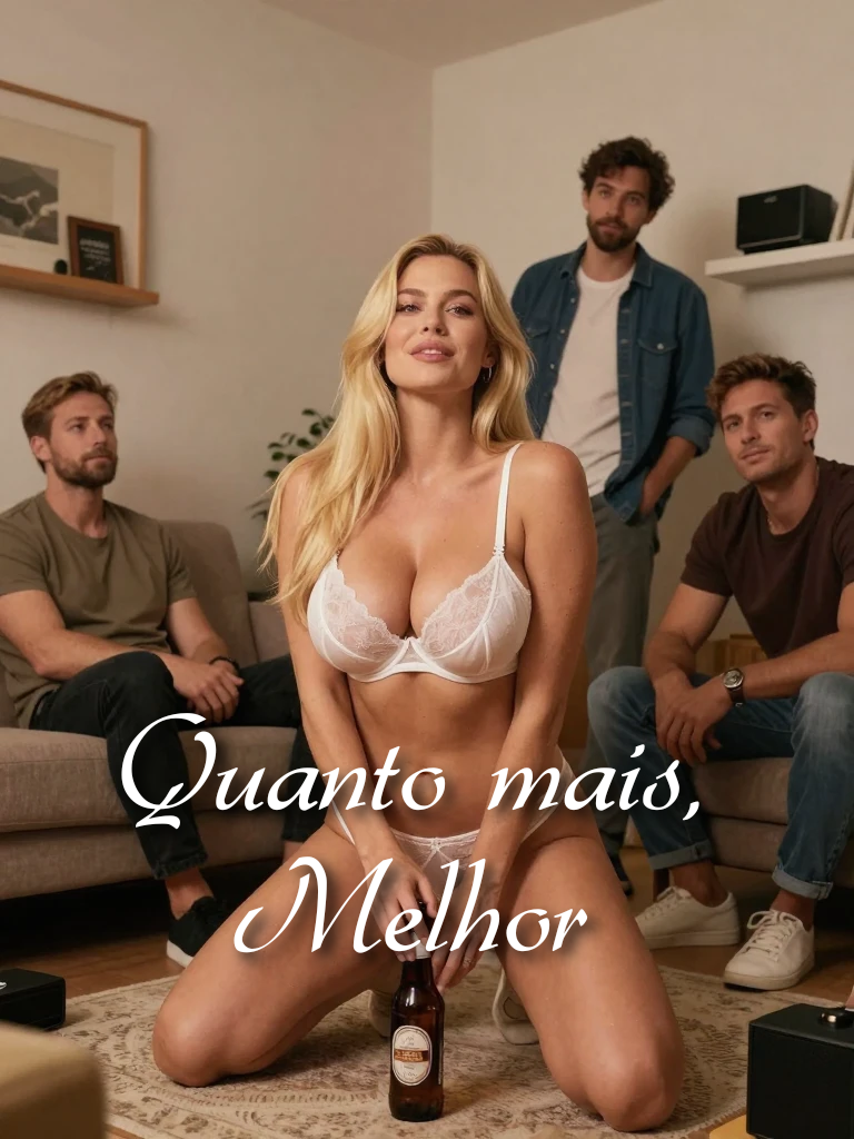 Quanto mais, melhor
