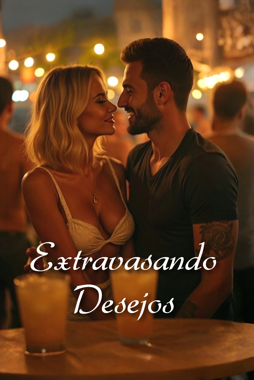 Extravasando Desejos