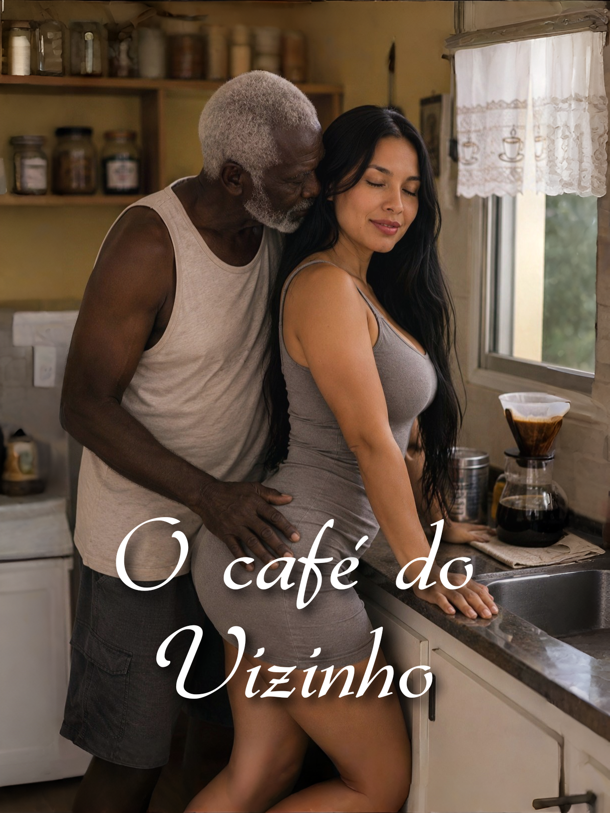 O café do vizinho