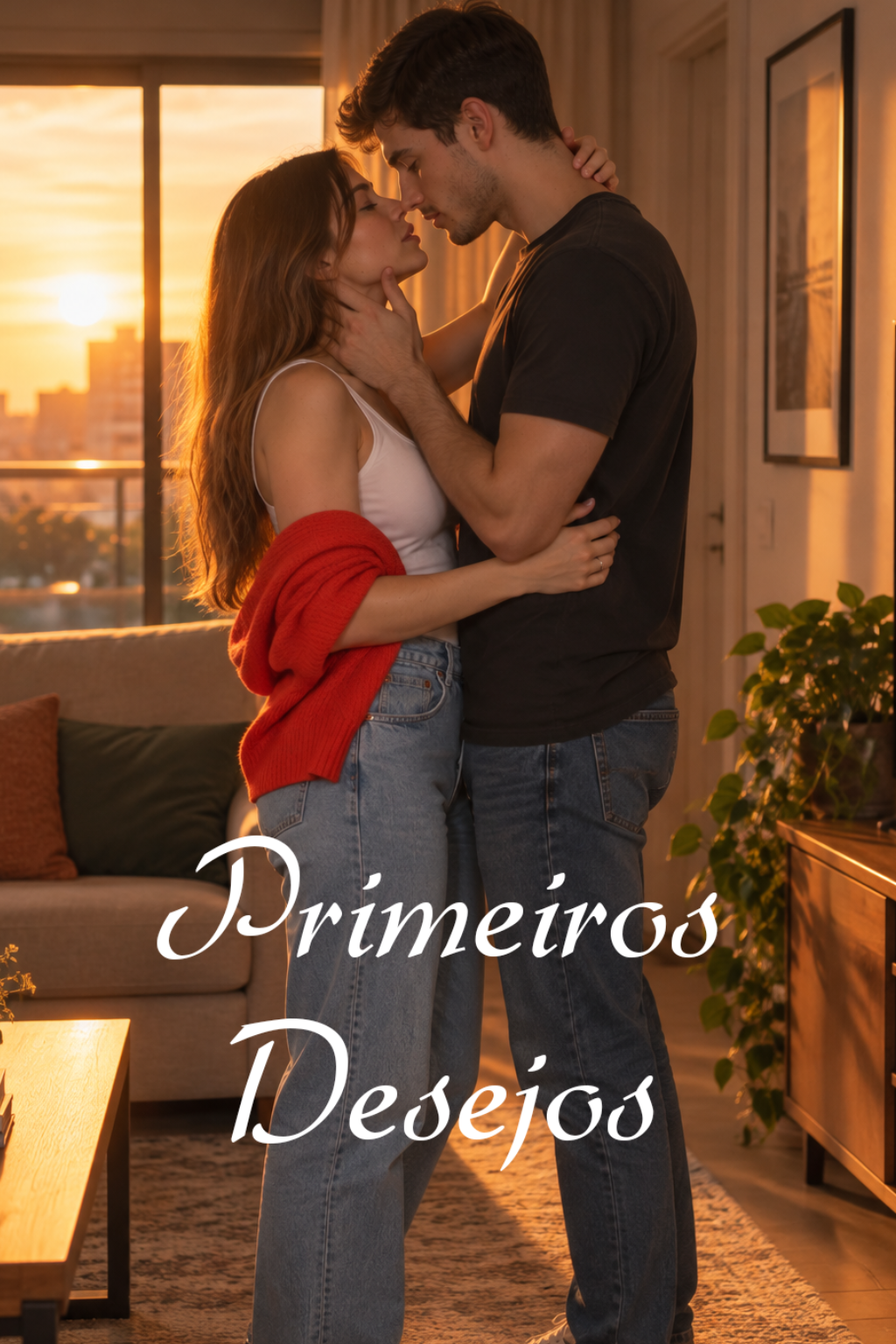 Primeiros Desejos
